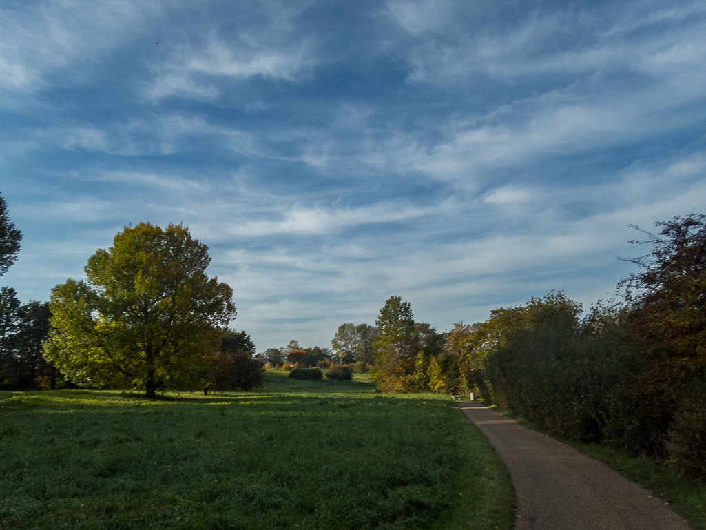 HTM Maraton 2018 - Tor Rnnow