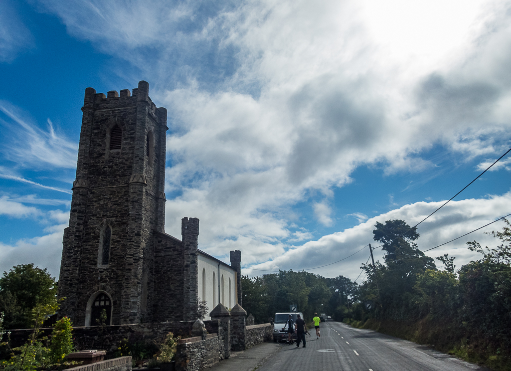 Isle of Man Marathon 2018 - Tor Rnnow