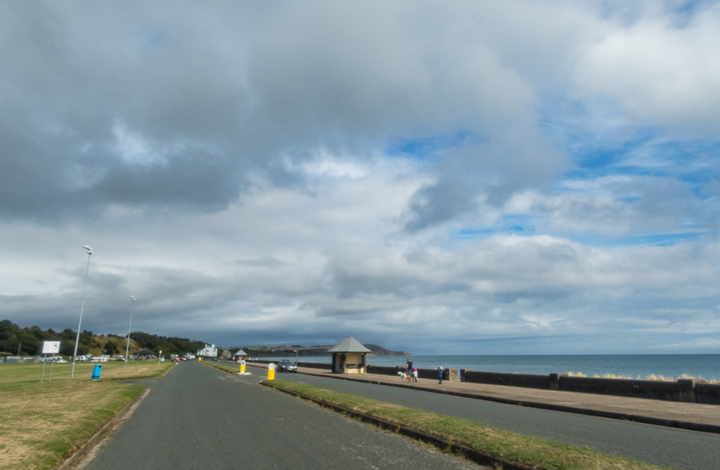 Isle of Man Marathon 2018 - Tor Rnnow