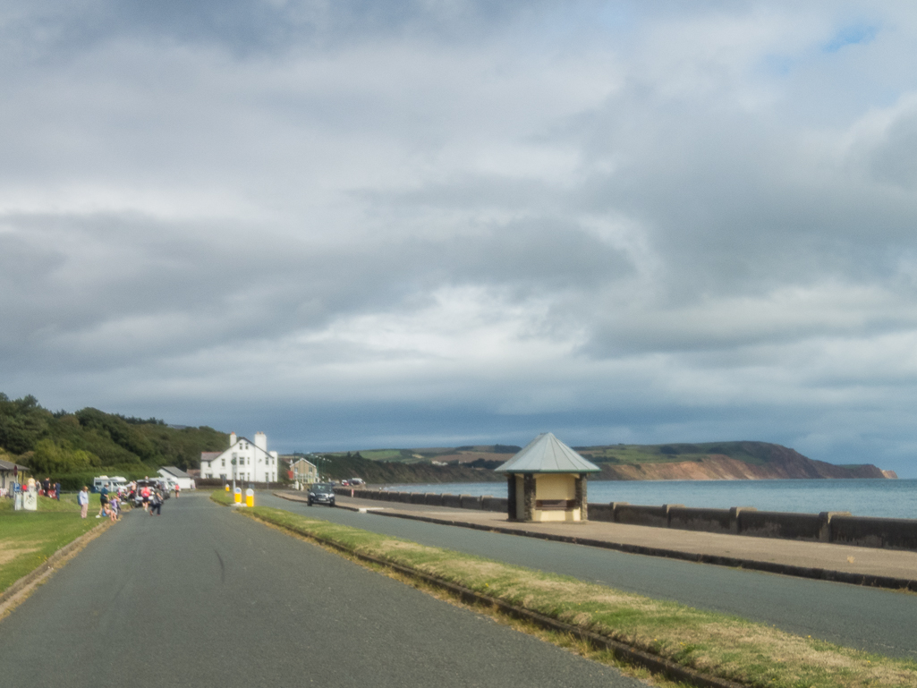 Isle of Man Marathon 2018 - Tor Rnnow