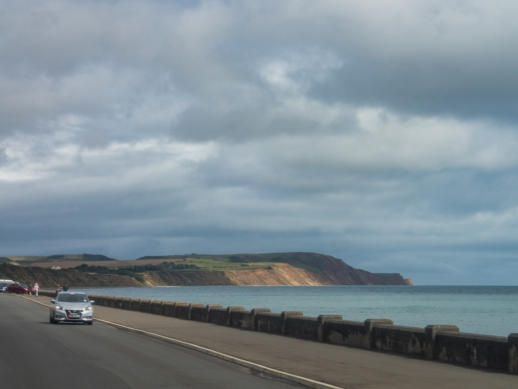 Isle of Man Marathon 2018 - Tor Rnnow