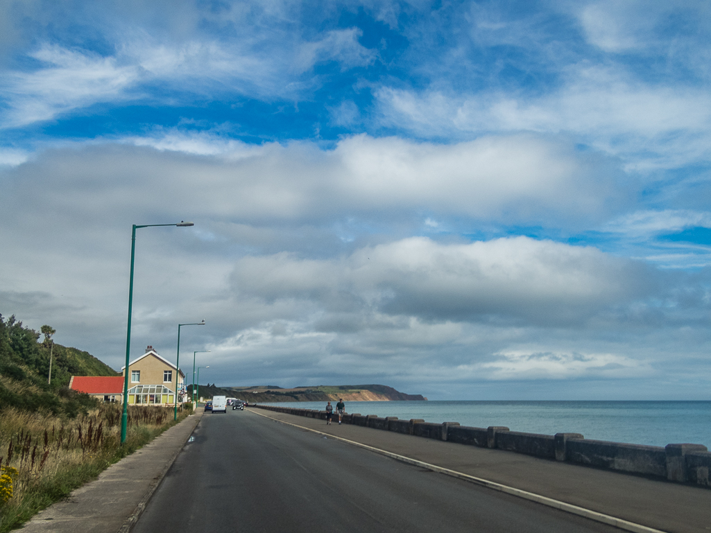 Isle of Man Marathon 2018 - Tor Rnnow