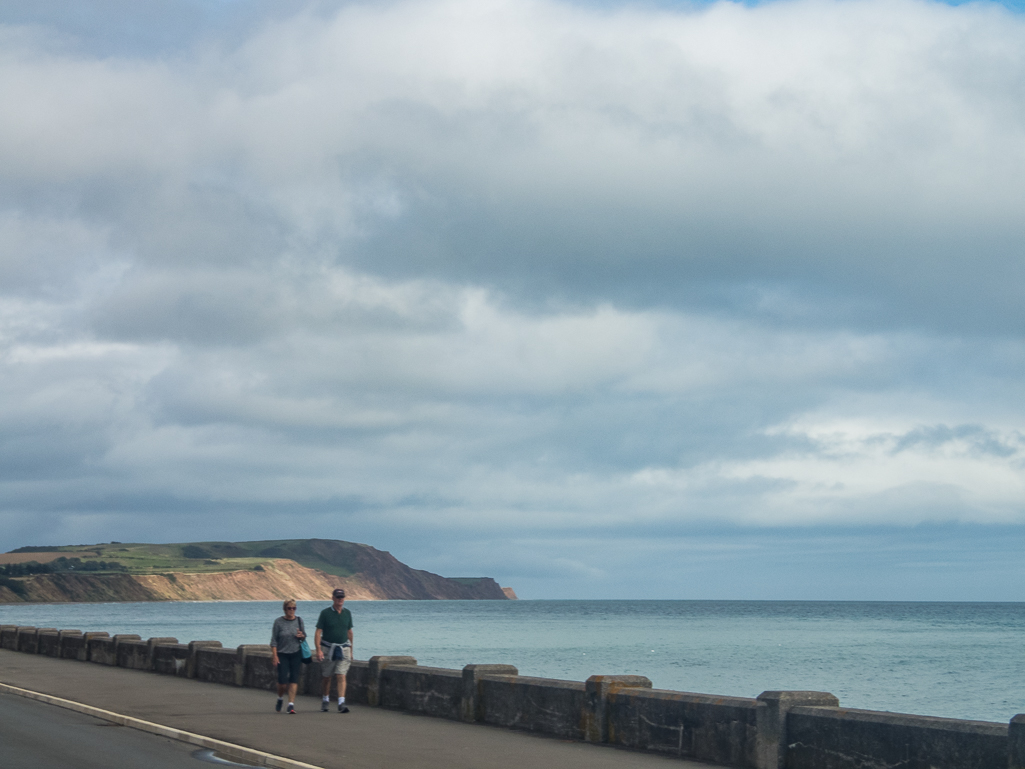 Isle of Man Marathon 2018 - Tor Rnnow