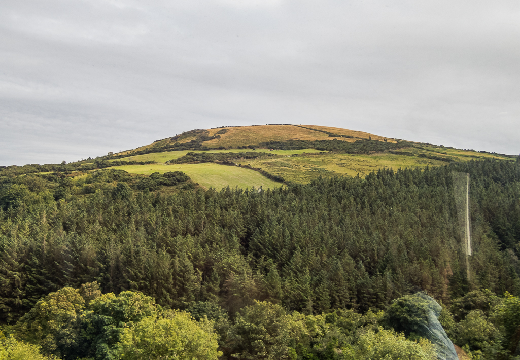 Isle of Man Marathon 2018 - Tor Rnnow