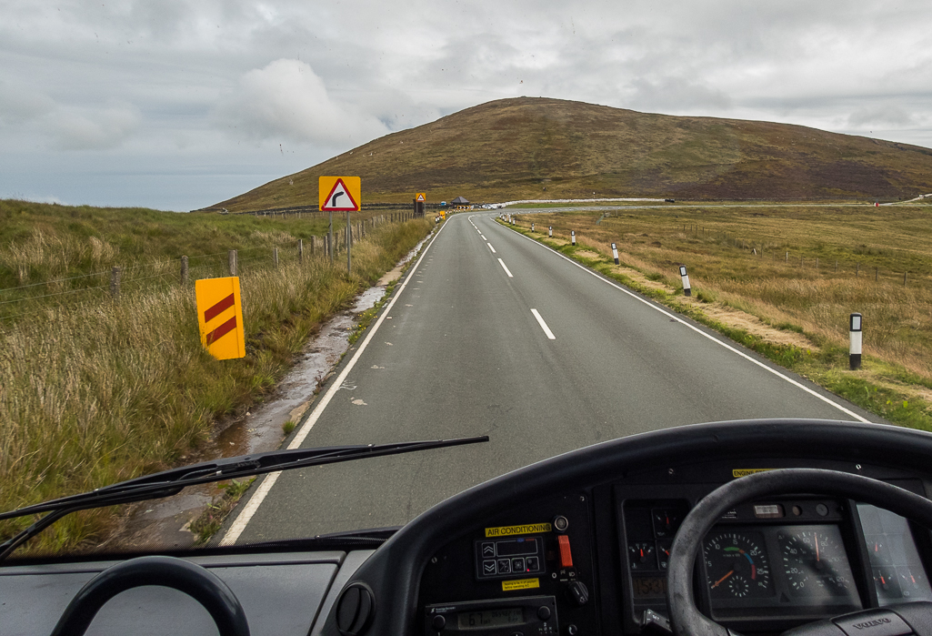 Isle of Man Marathon 2018 - Tor Rnnow