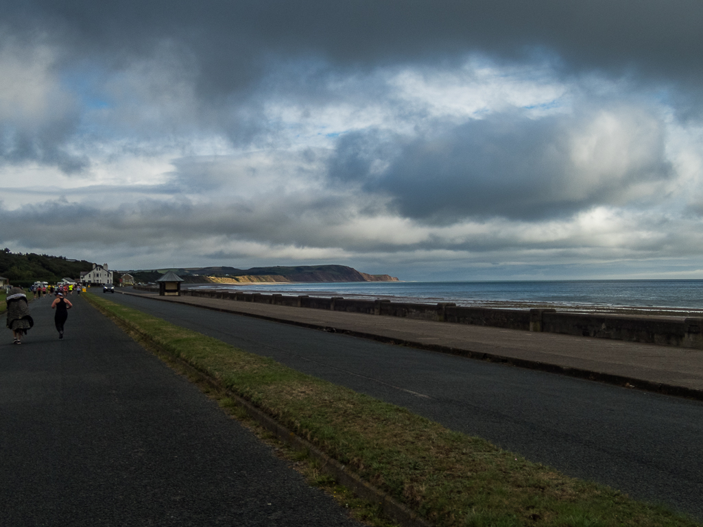 Isle of Man Marathon 2018 - Tor Rnnow