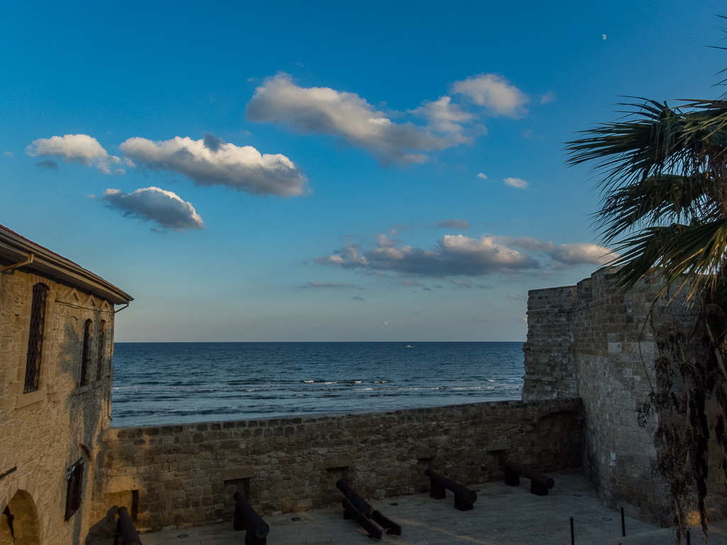 Larnaka Marathon 2018 - Tor Rnnow