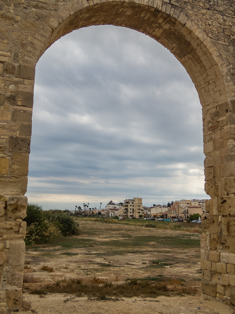 Larnaka Marathon 2018 - Tor Rnnow