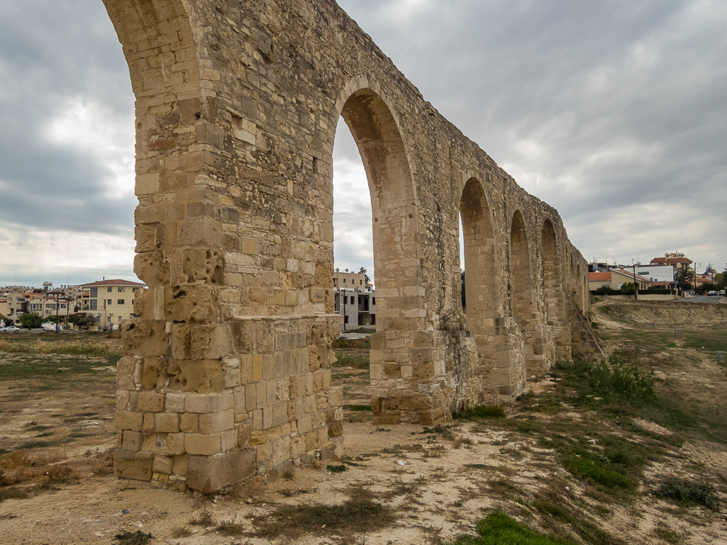 Larnaka Marathon 2018 - Tor Rnnow