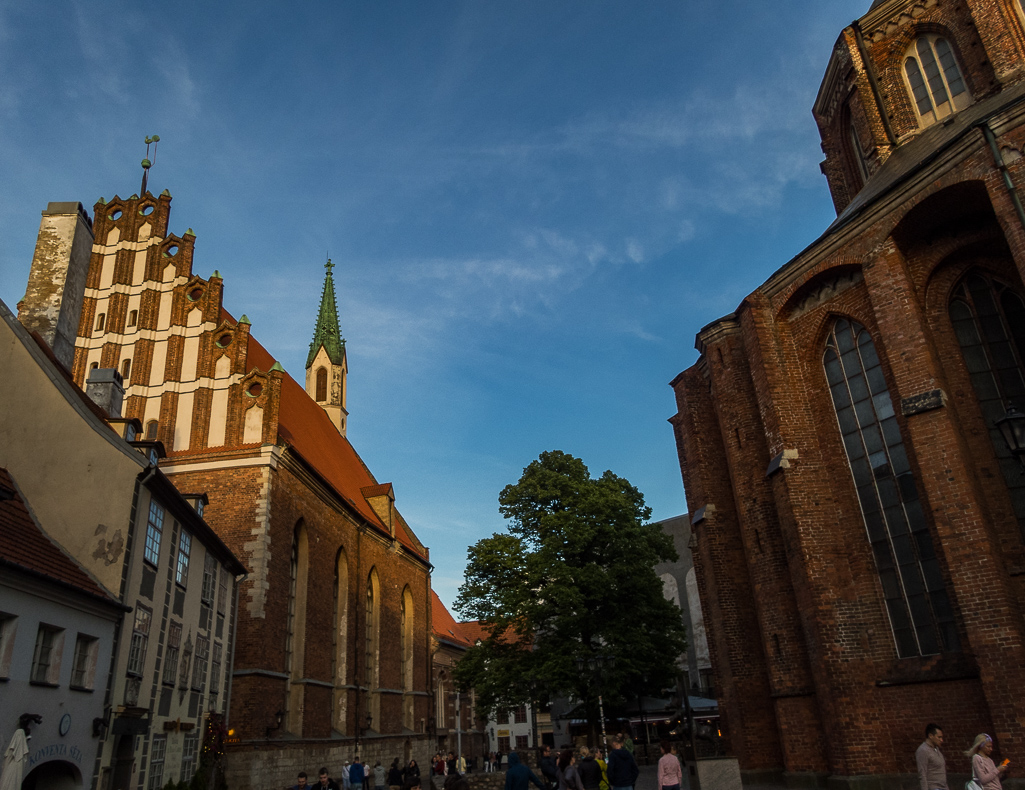 Riga Marathon 2018 - Tor Rnnow