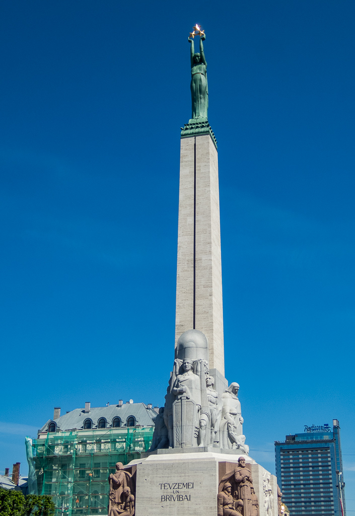 Riga Marathon 2018 - Tor Rnnow