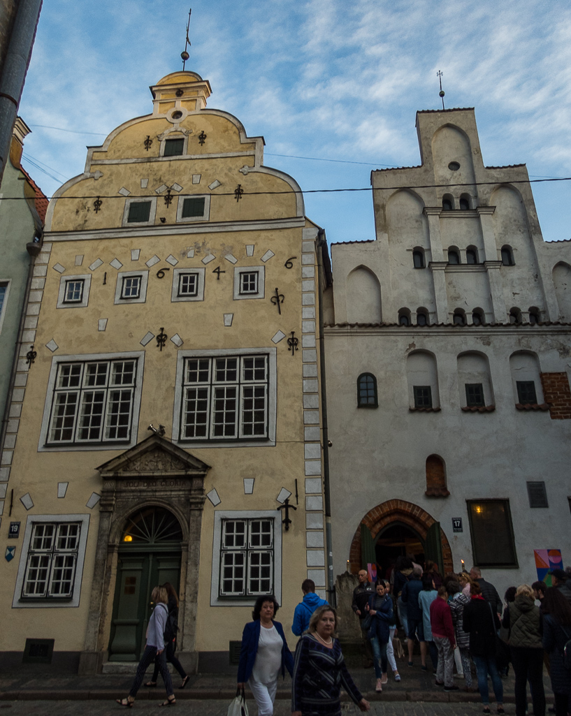 Riga Marathon 2018 - Tor Rnnow