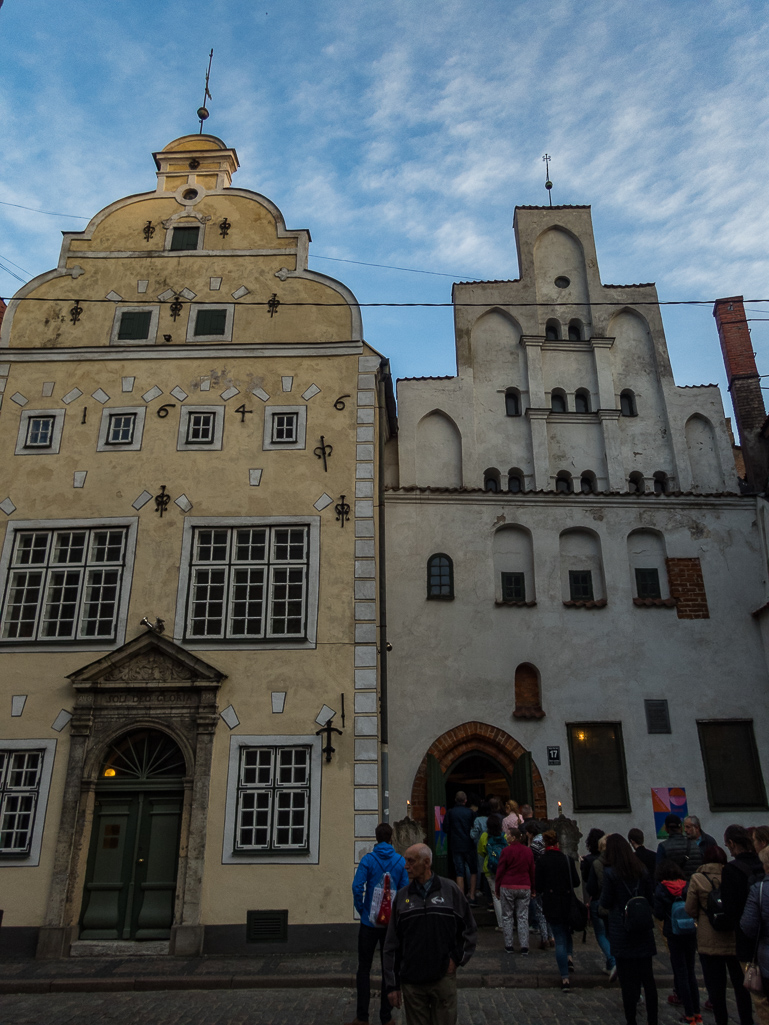 Riga Marathon 2018 - Tor Rnnow