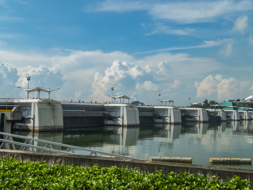 Standard Chartered Singapore Marathon 2018 - Tor Rnnow