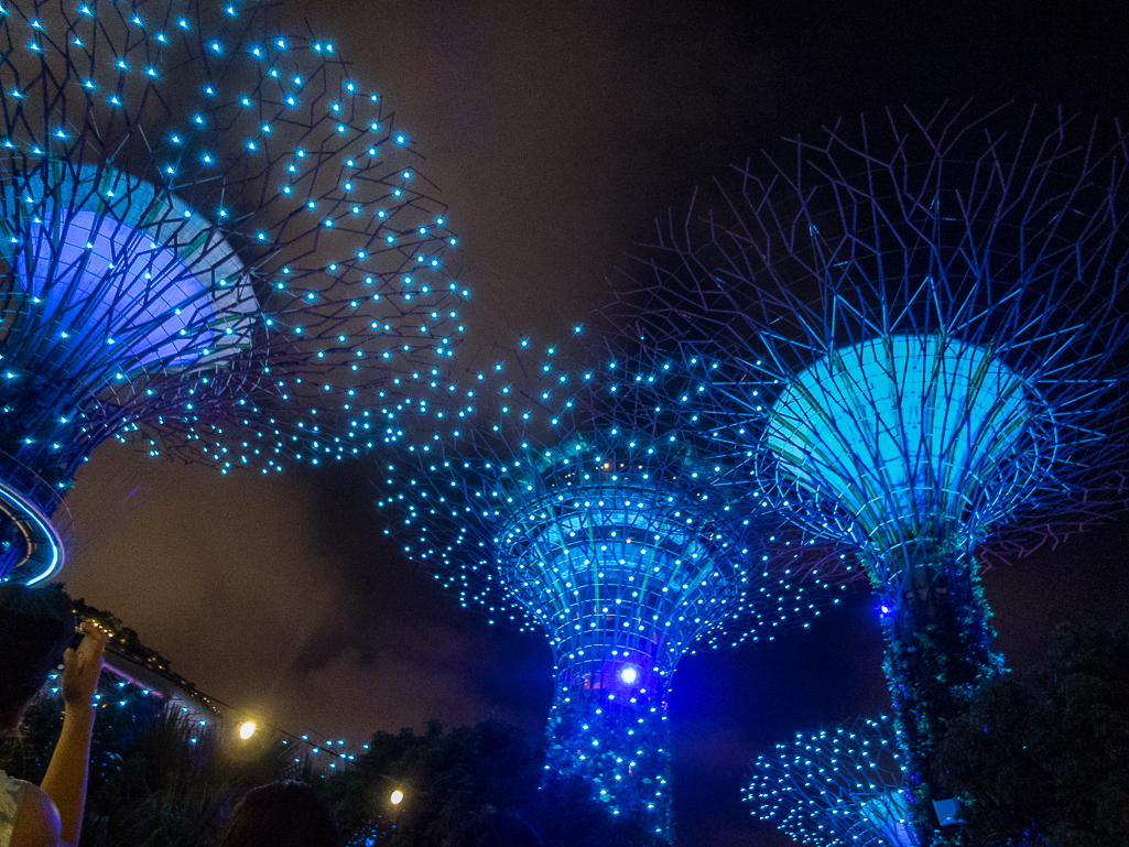 Standard Chartered Singapore Marathon 2018 - Tor Rnnow