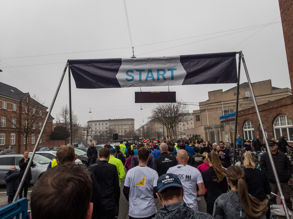 Sparta Nike Marathontest 4 2018 - Tor Rnnow