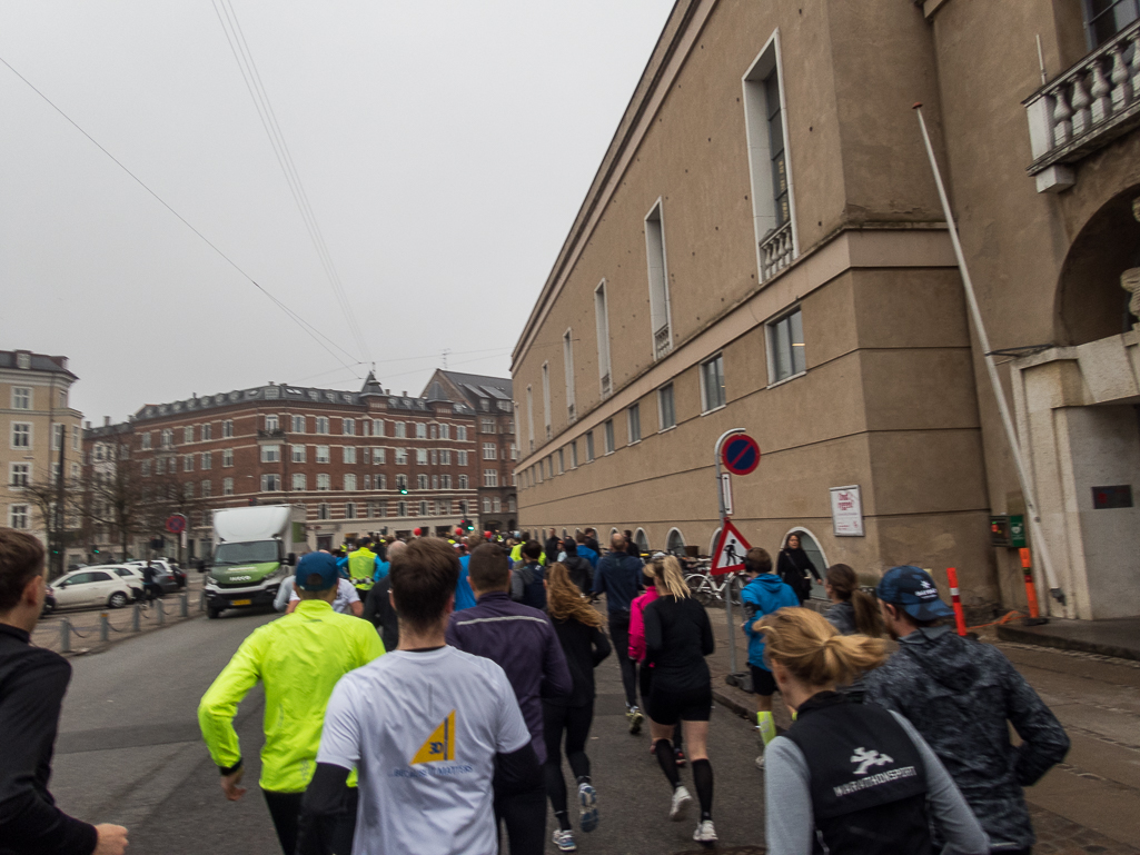 Sparta Nike Marathontest 4 2018 - Tor Rnnow