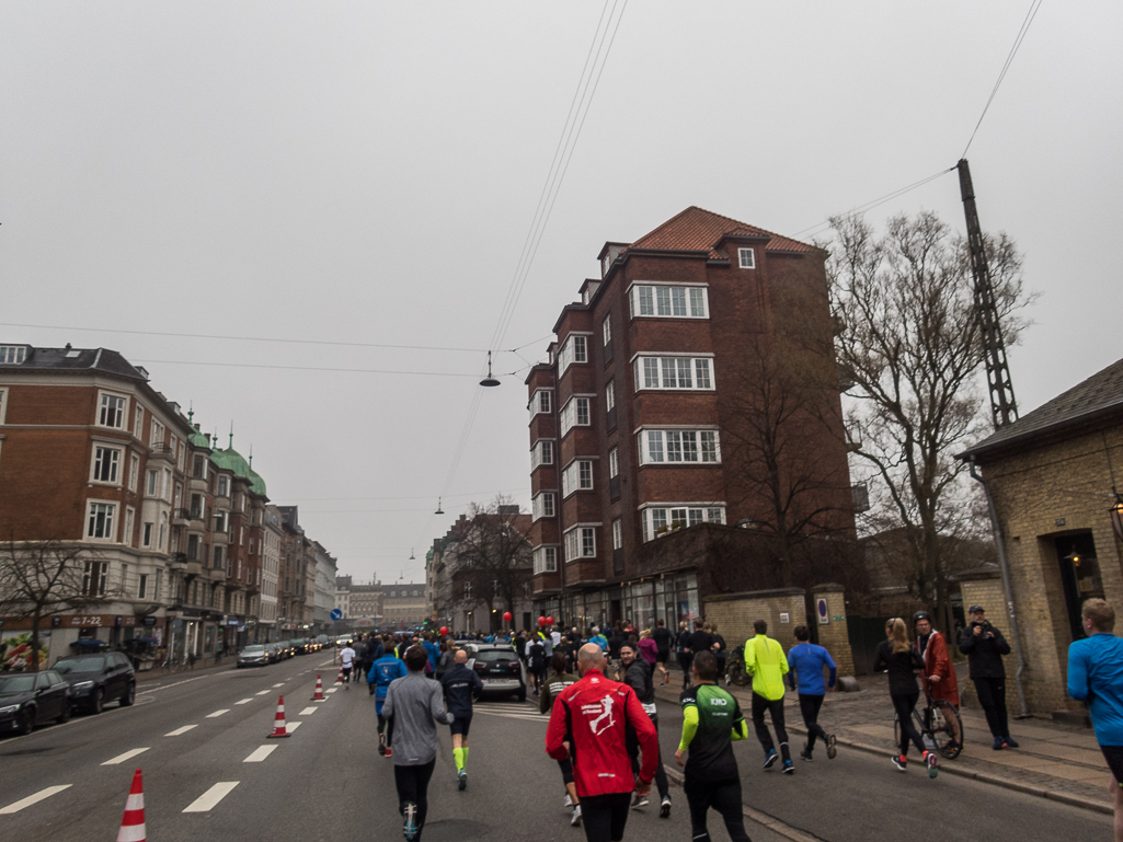 Sparta Nike Marathontest 4 2018 - Tor Rnnow