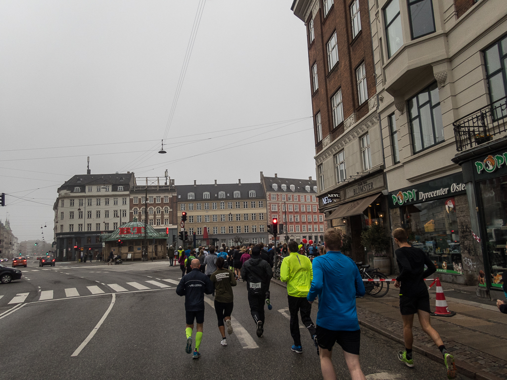 Sparta Nike Marathontest 4 2018 - Tor Rnnow