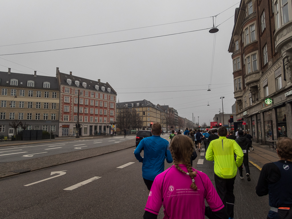 Sparta Nike Marathontest 4 2018 - Tor Rnnow