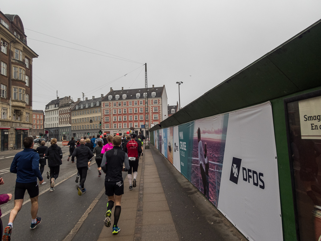 Sparta Nike Marathontest 4 2018 - Tor Rnnow