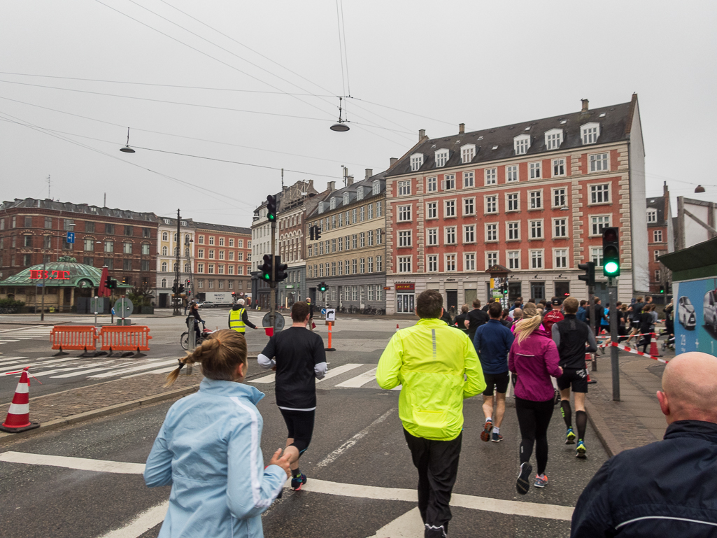 Sparta Nike Marathontest 4 2018 - Tor Rnnow