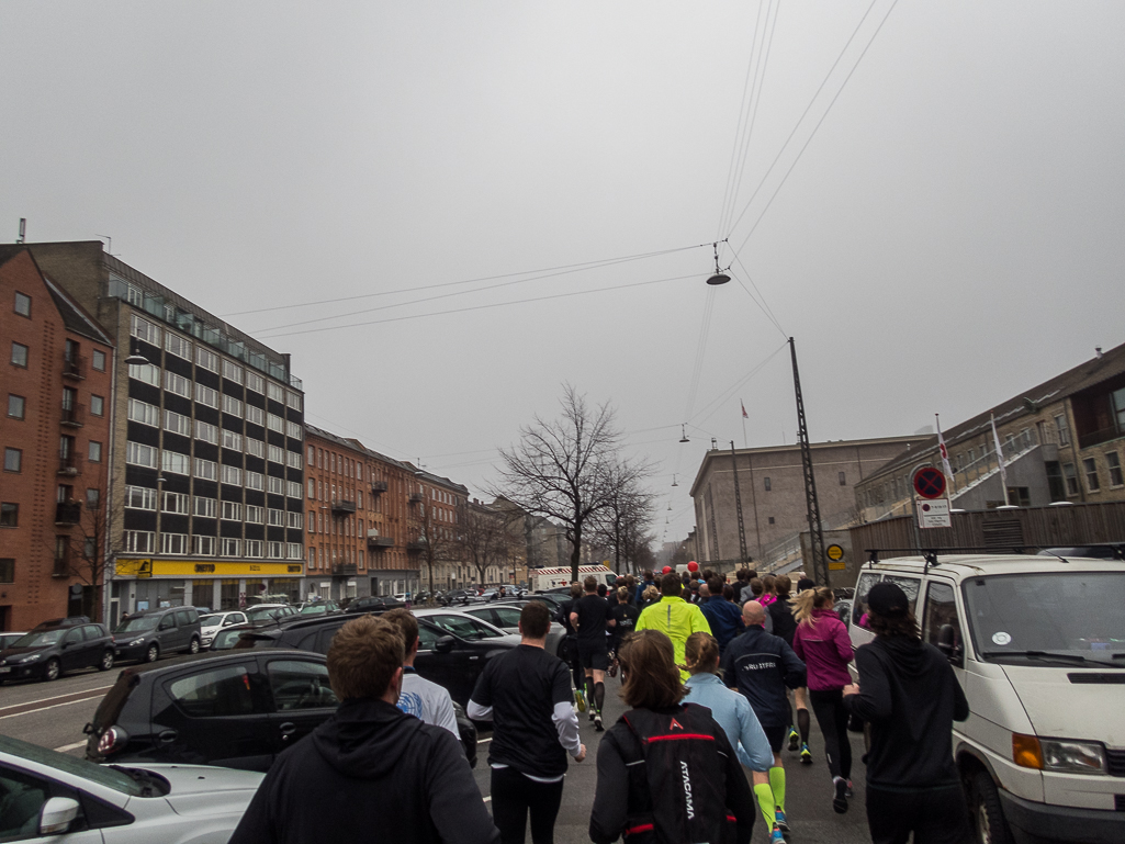 Sparta Nike Marathontest 4 2018 - Tor Rnnow