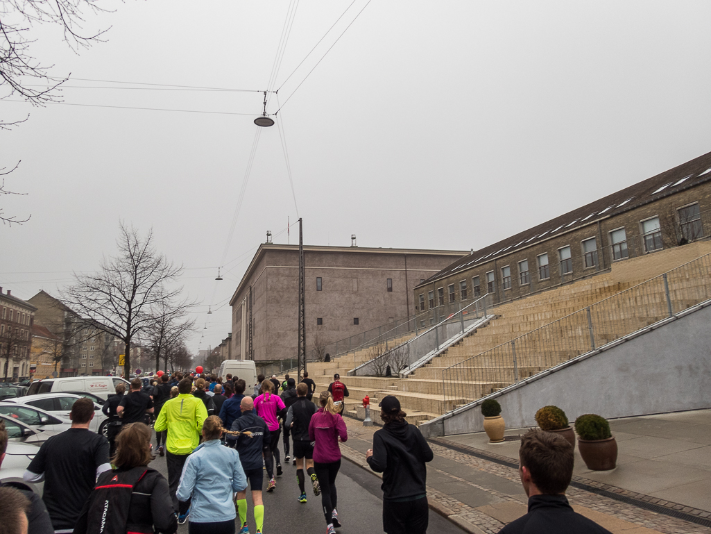 Sparta Nike Marathontest 4 2018 - Tor Rnnow