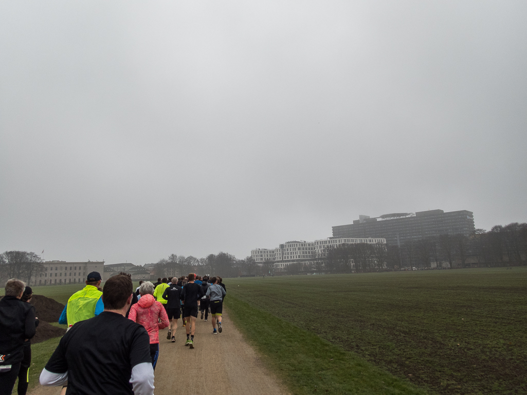 Sparta Nike Marathontest 4 2018 - Tor Rnnow