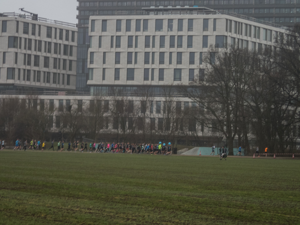 Sparta Nike Marathontest 4 2018 - Tor Rnnow