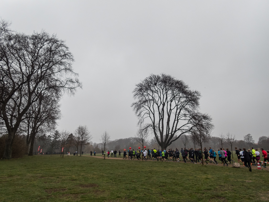 Sparta Nike Marathontest 4 2018 - Tor Rnnow