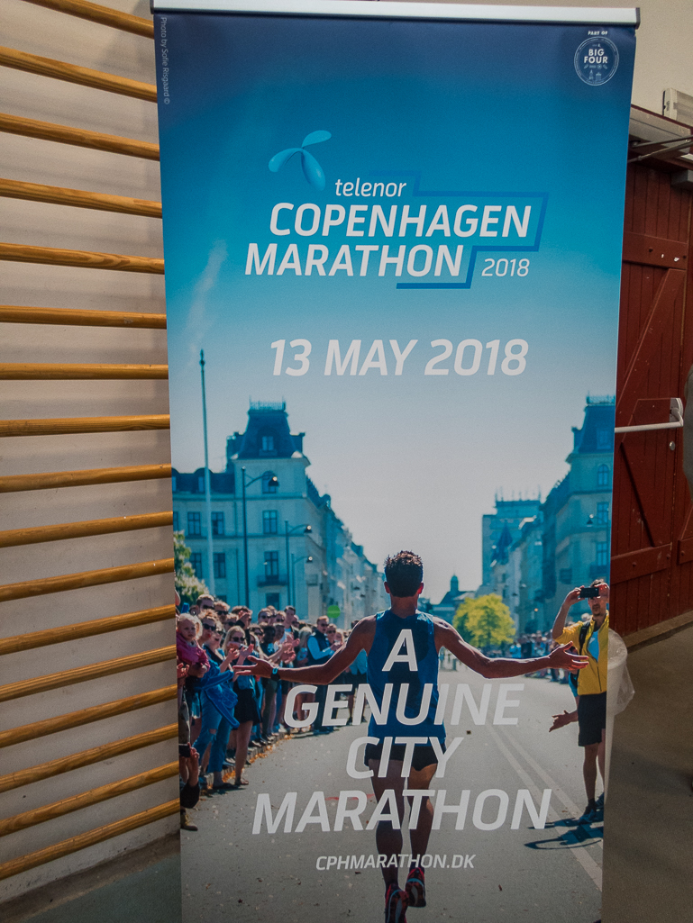 Sparta Nike Marathontest 4 2018 - Tor Rnnow