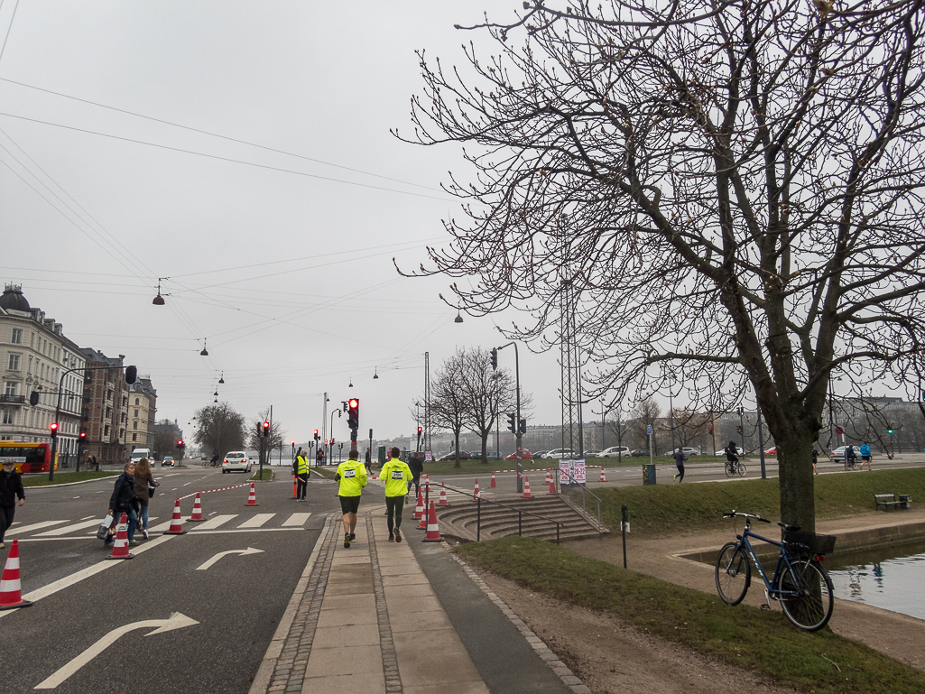 Sparta Nike Marathontest 4 2018 - Tor Rnnow