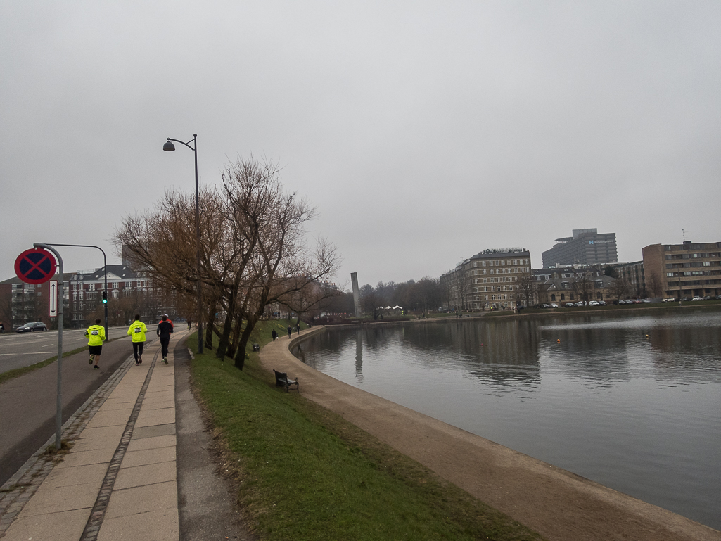 Sparta Nike Marathontest 4 2018 - Tor Rnnow