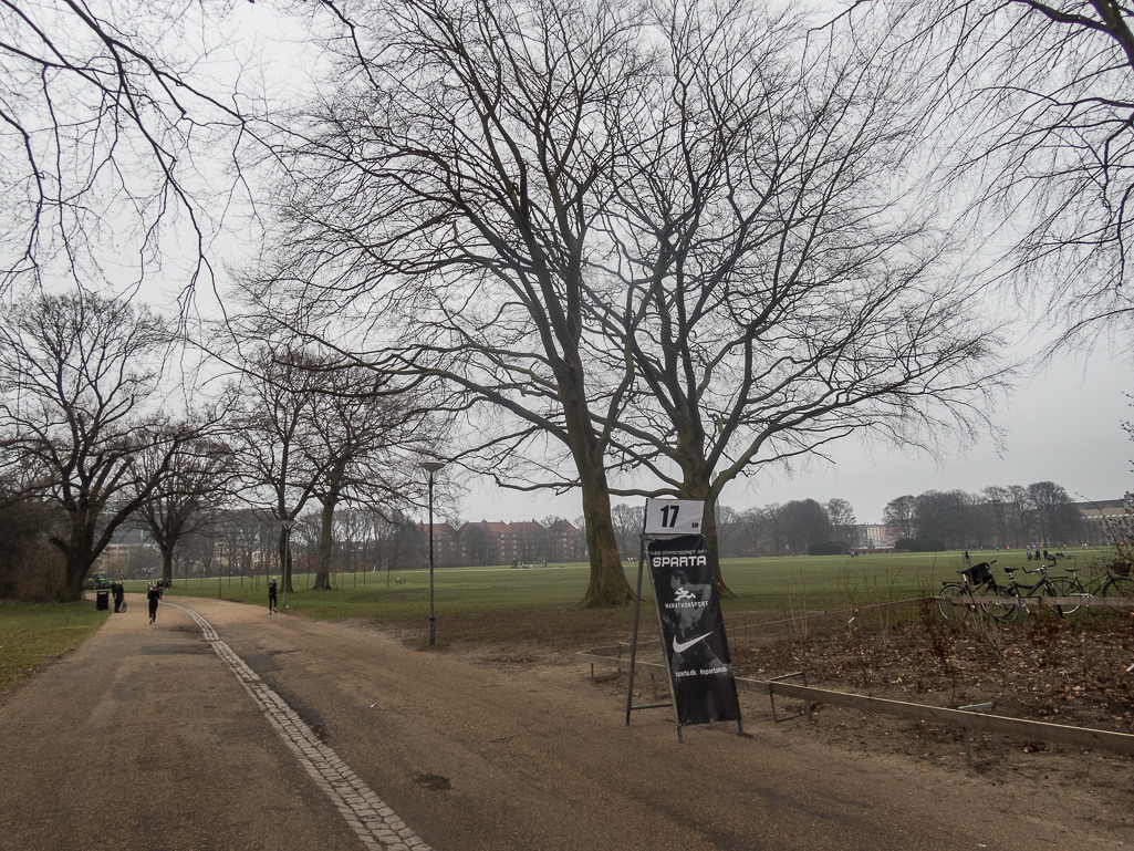 Sparta Nike Marathontest 4 2018 - Tor Rnnow