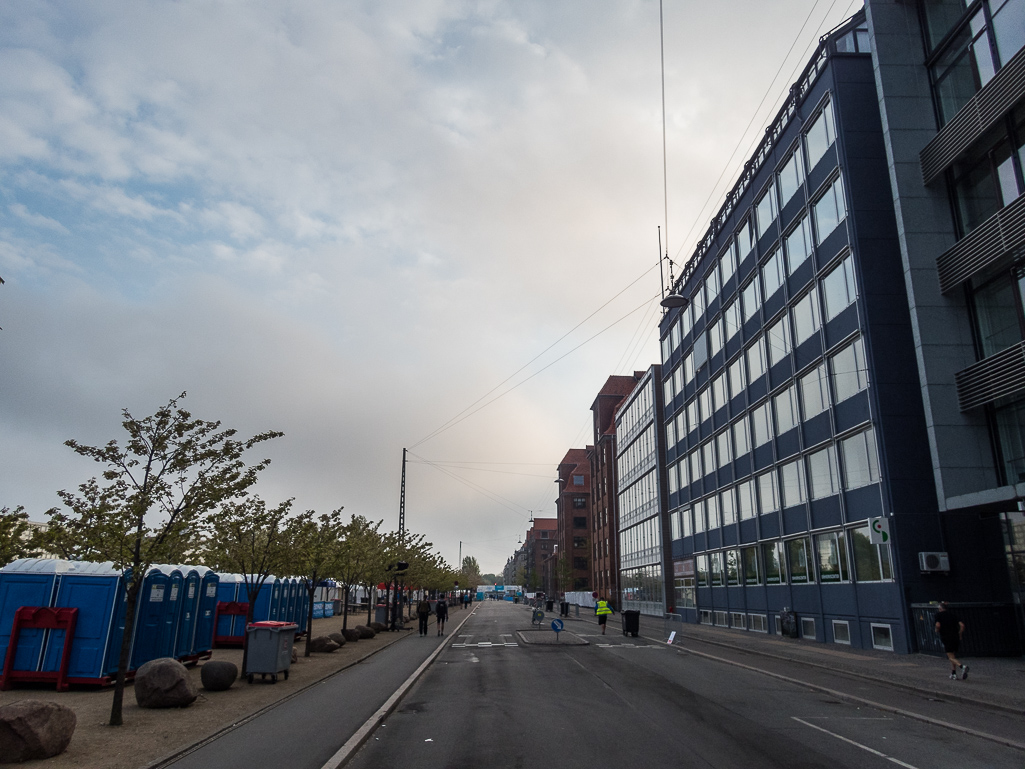 Telenor Copenhagen Marathon 2018 - Tor Rnnow