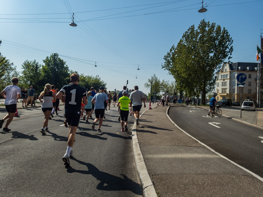 Telenor Copenhagen Marathon 2018 - Tor Rnnow