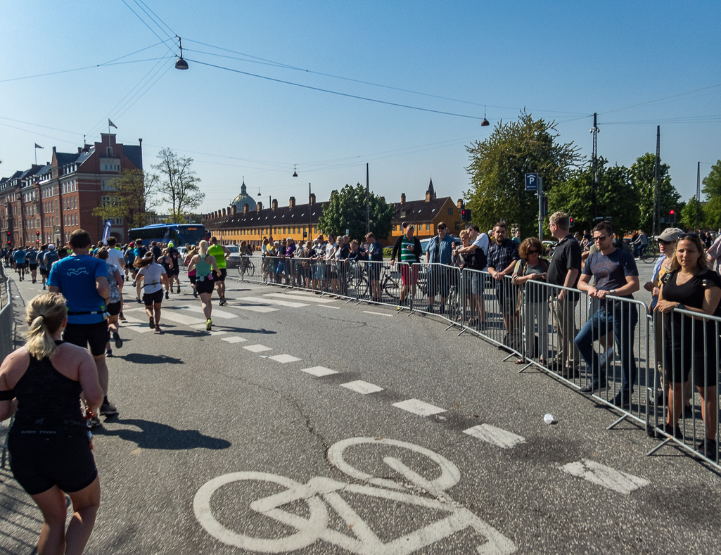 Telenor Copenhagen Marathon 2018 - Tor Rnnow