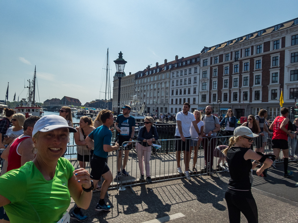 Telenor Copenhagen Marathon 2018 - Tor Rnnow