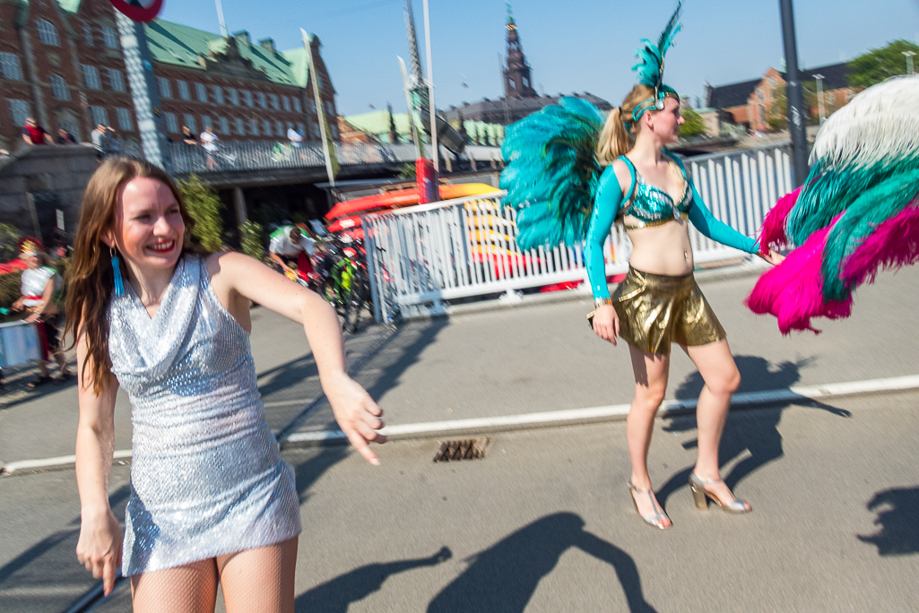 Telenor Copenhagen Marathon 2018 - Tor Rnnow