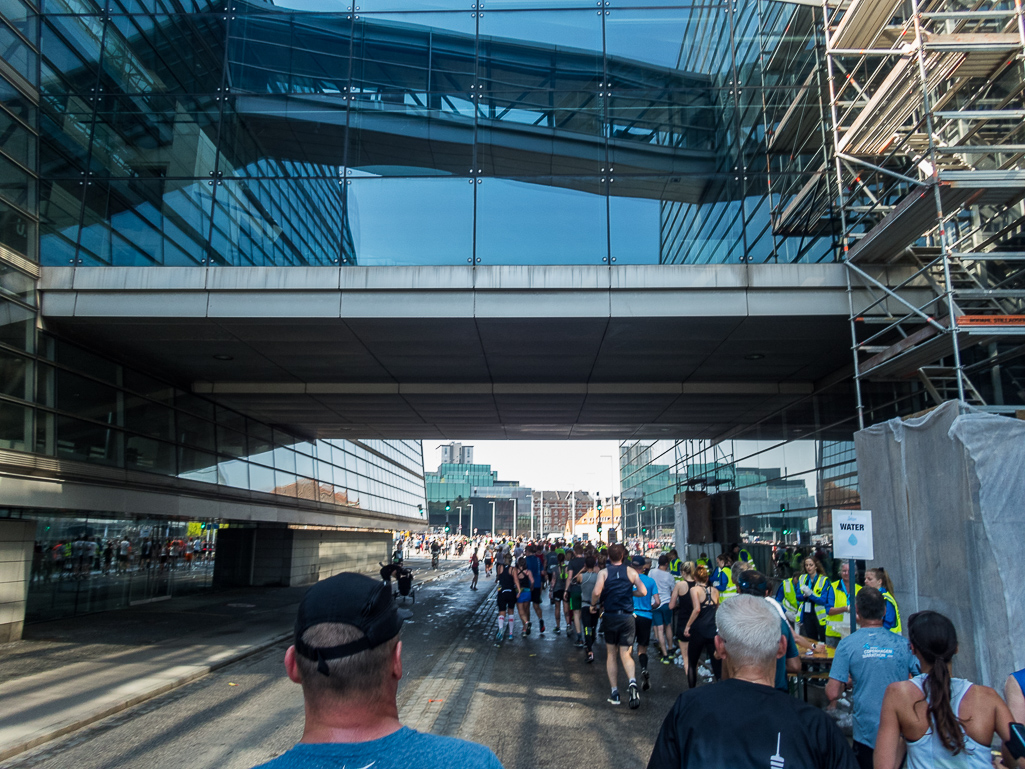 Telenor Copenhagen Marathon 2018 - Tor Rnnow