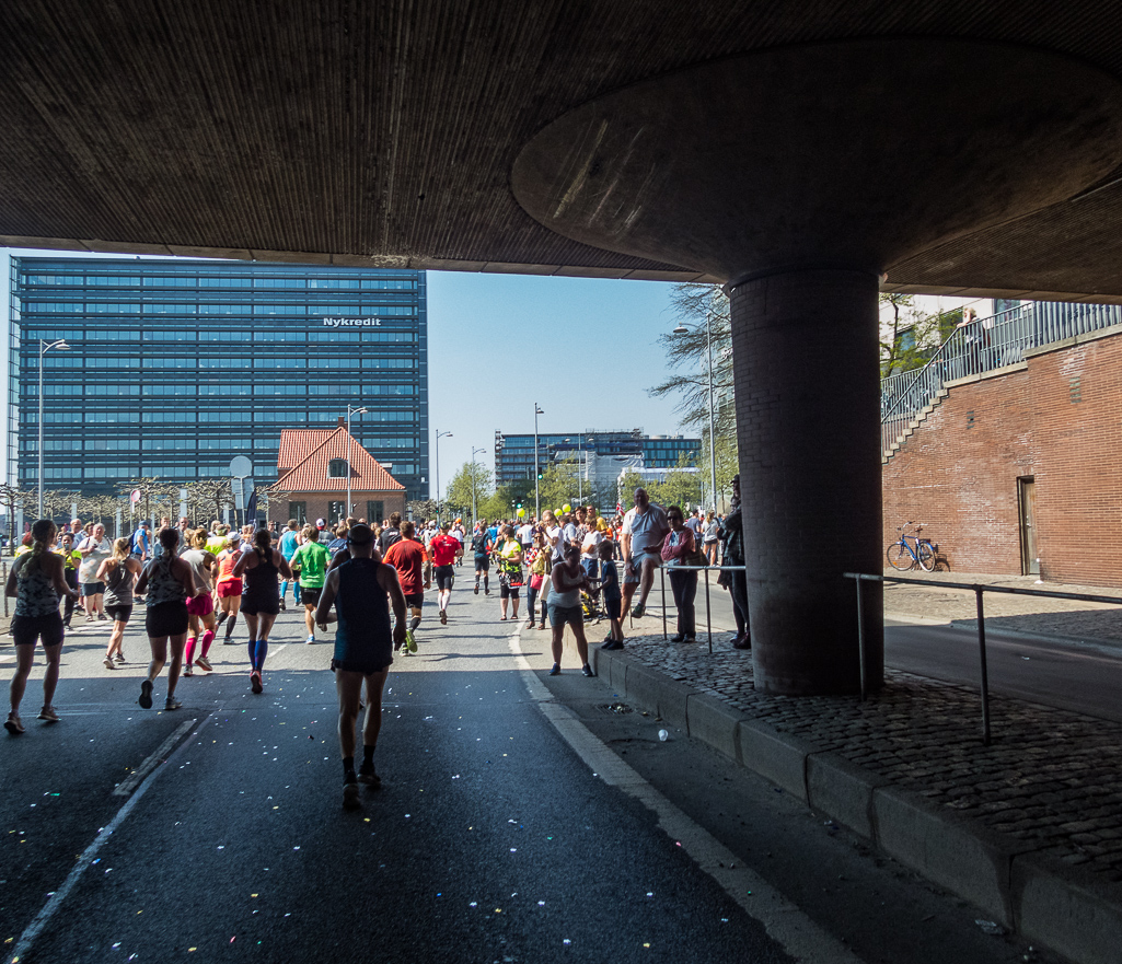 Telenor Copenhagen Marathon 2018 - Tor Rnnow