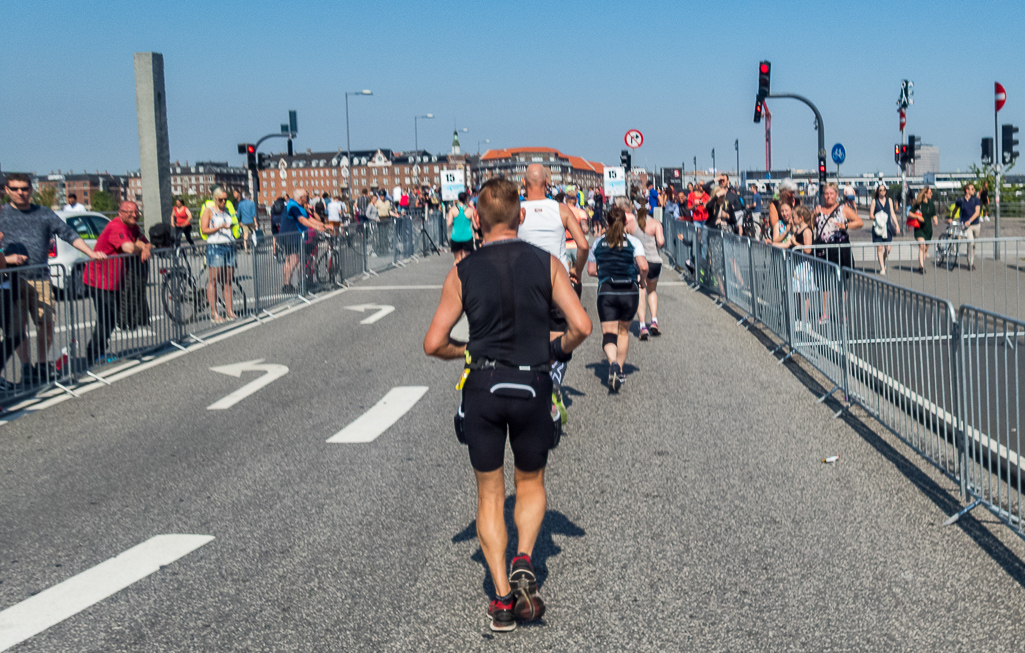 Telenor Copenhagen Marathon 2018 - Tor Rnnow