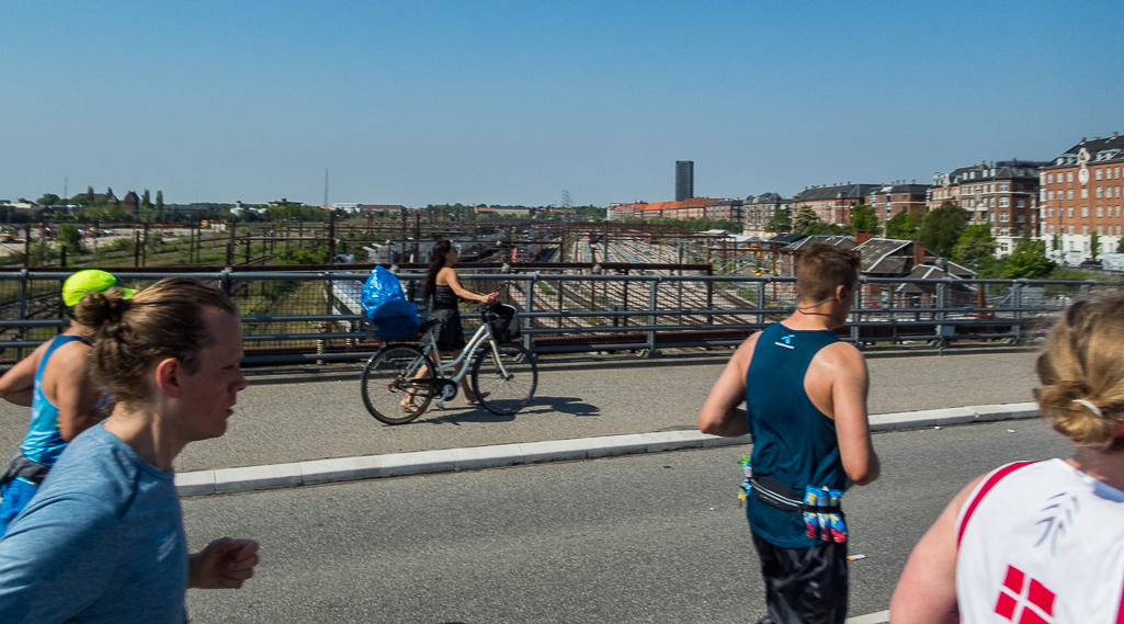 Telenor Copenhagen Marathon 2018 - Tor Rnnow