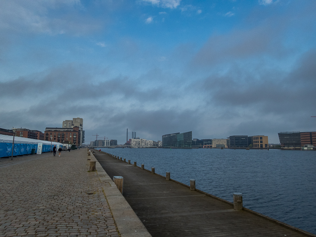 Telenor Copenhagen Marathon 2018 - Tor Rnnow