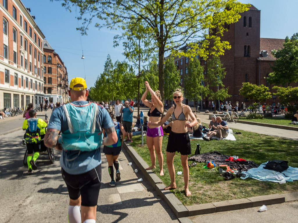 Telenor Copenhagen Marathon 2018 - Tor Rnnow