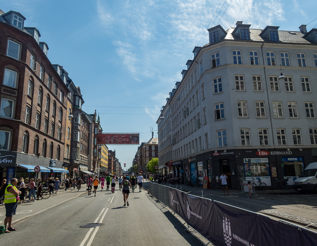 Telenor Copenhagen Marathon 2018 - Tor Rnnow