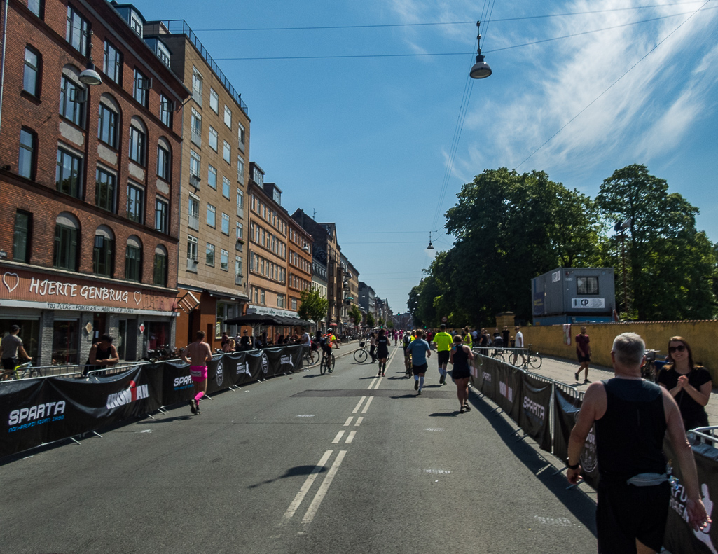 Telenor Copenhagen Marathon 2018 - Tor Rnnow