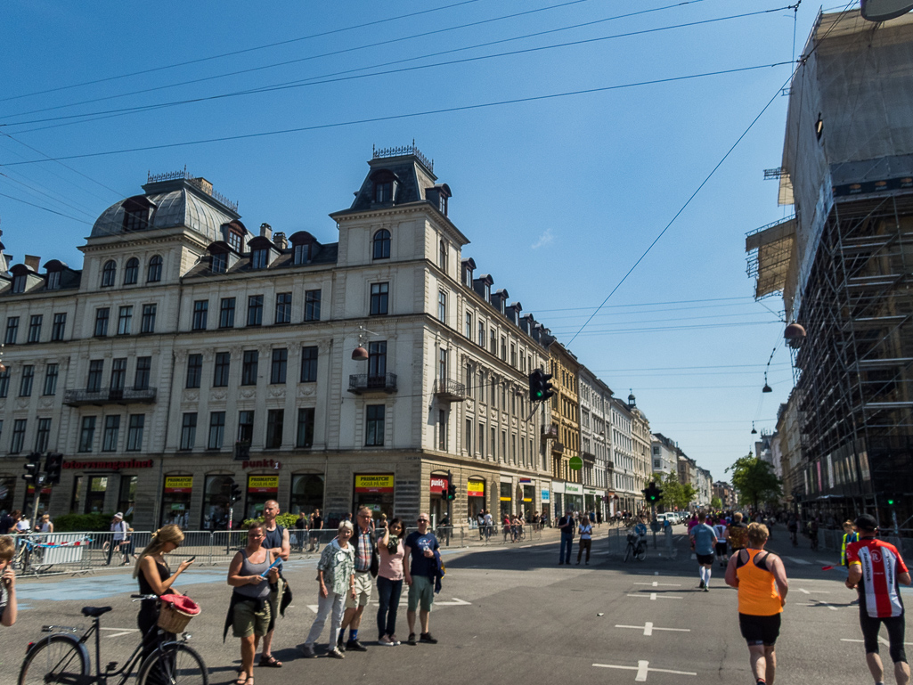 Telenor Copenhagen Marathon 2018 - Tor Rnnow