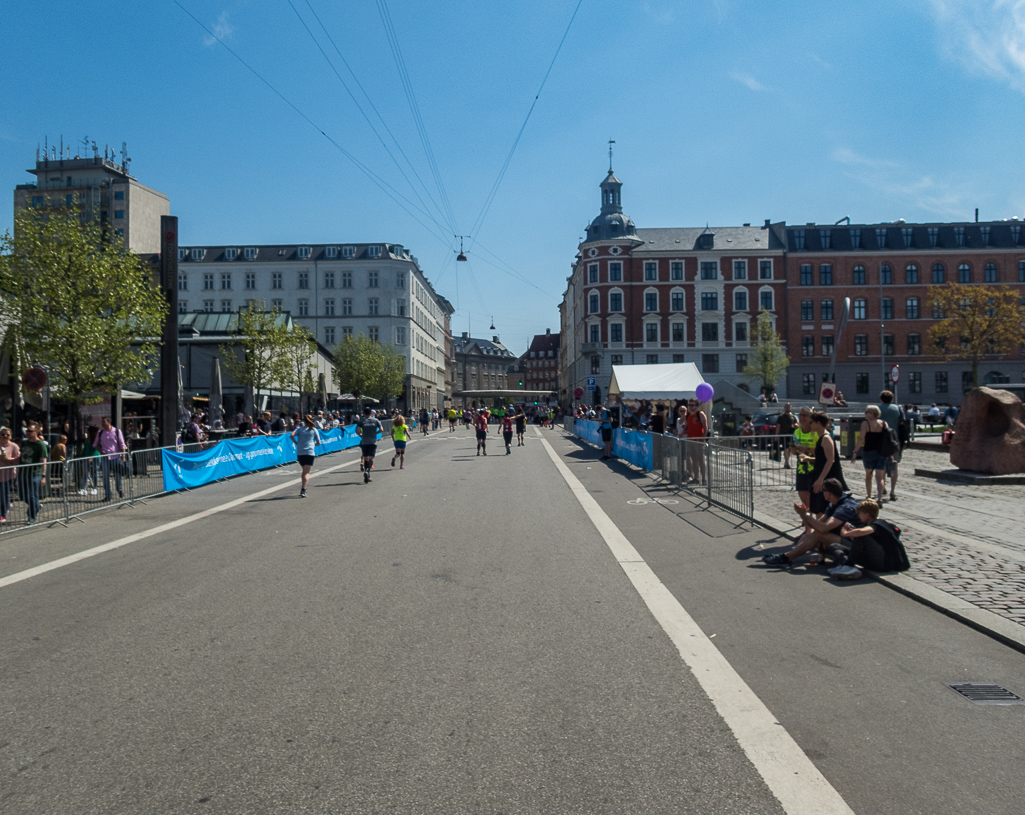 Telenor Copenhagen Marathon 2018 - Tor Rnnow